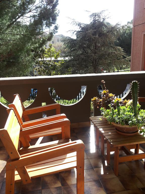 Bed and Breakfast Su Planu Кальяри Экстерьер фото