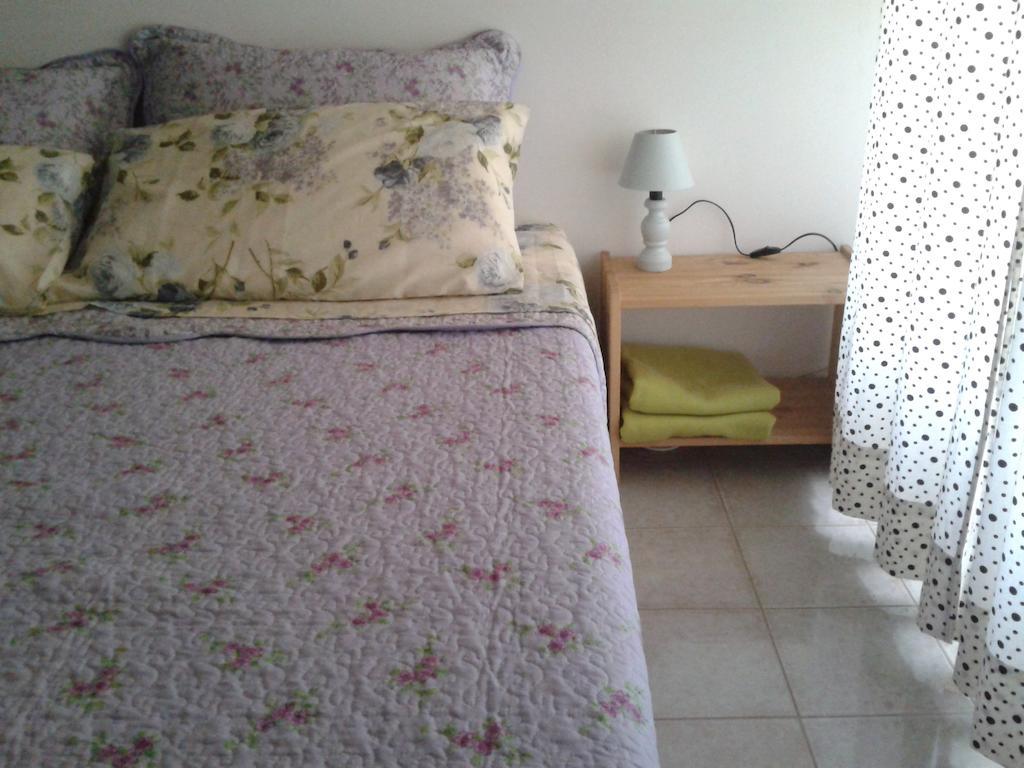 Bed and Breakfast Su Planu Кальяри Номер фото