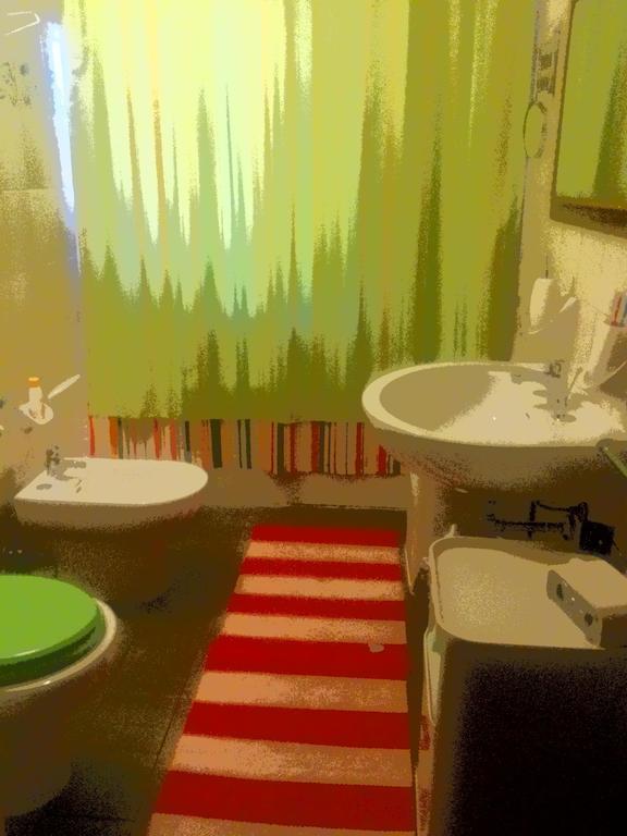Bed and Breakfast Su Planu Кальяри Номер фото