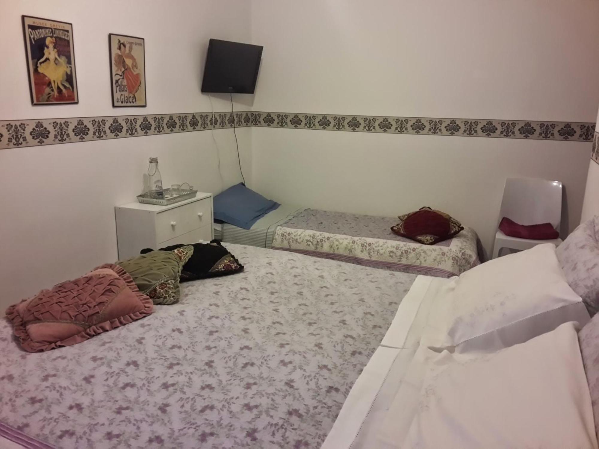Bed and Breakfast Su Planu Кальяри Номер фото