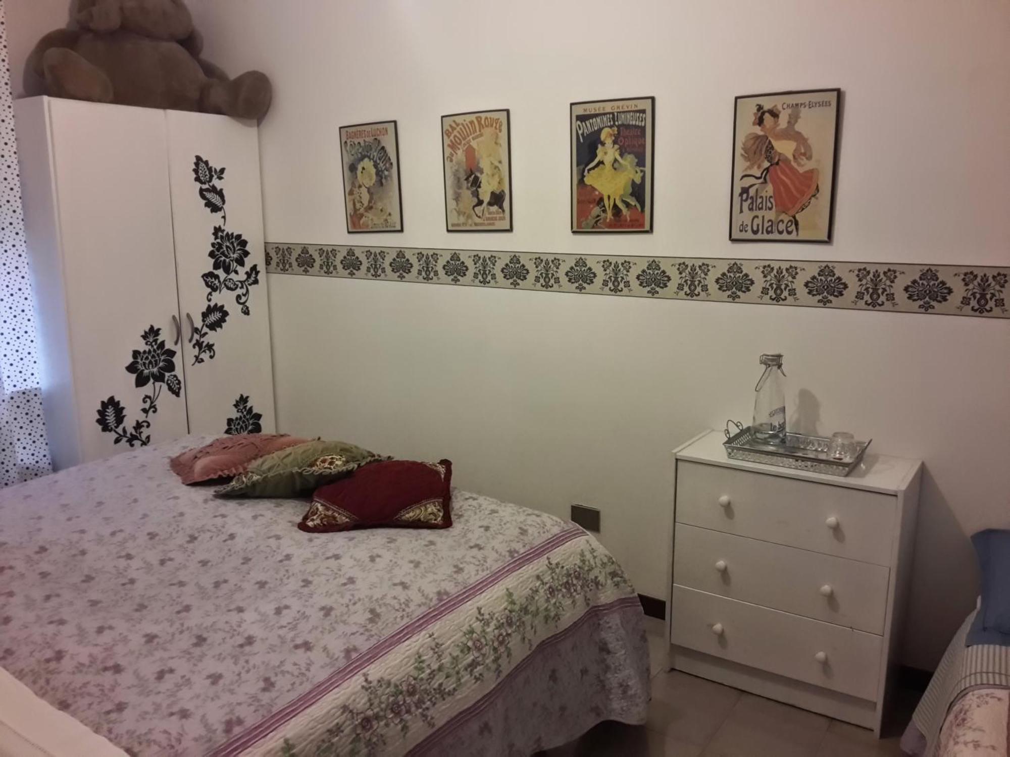 Bed and Breakfast Su Planu Кальяри Номер фото