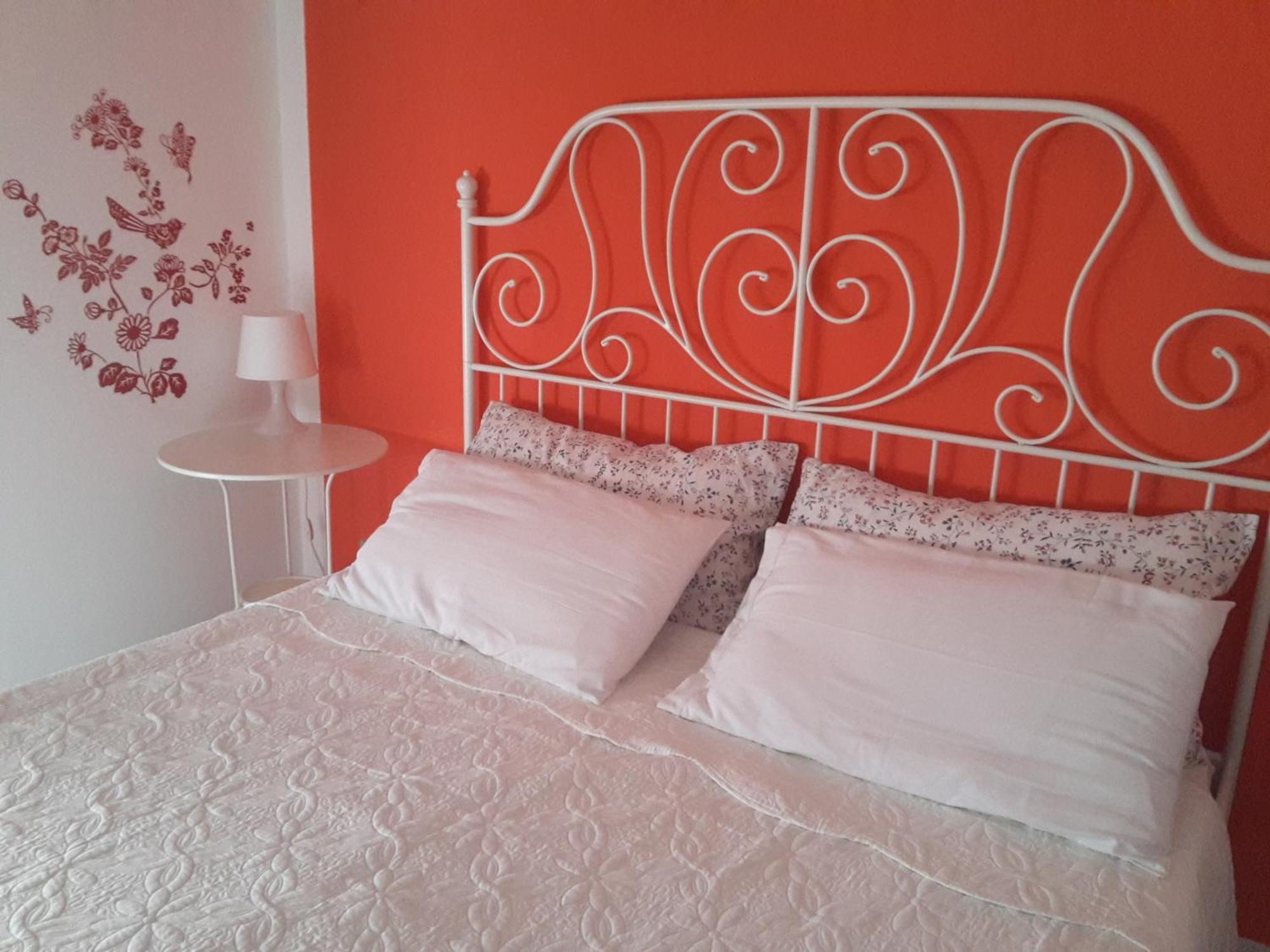Bed and Breakfast Su Planu Кальяри Номер фото