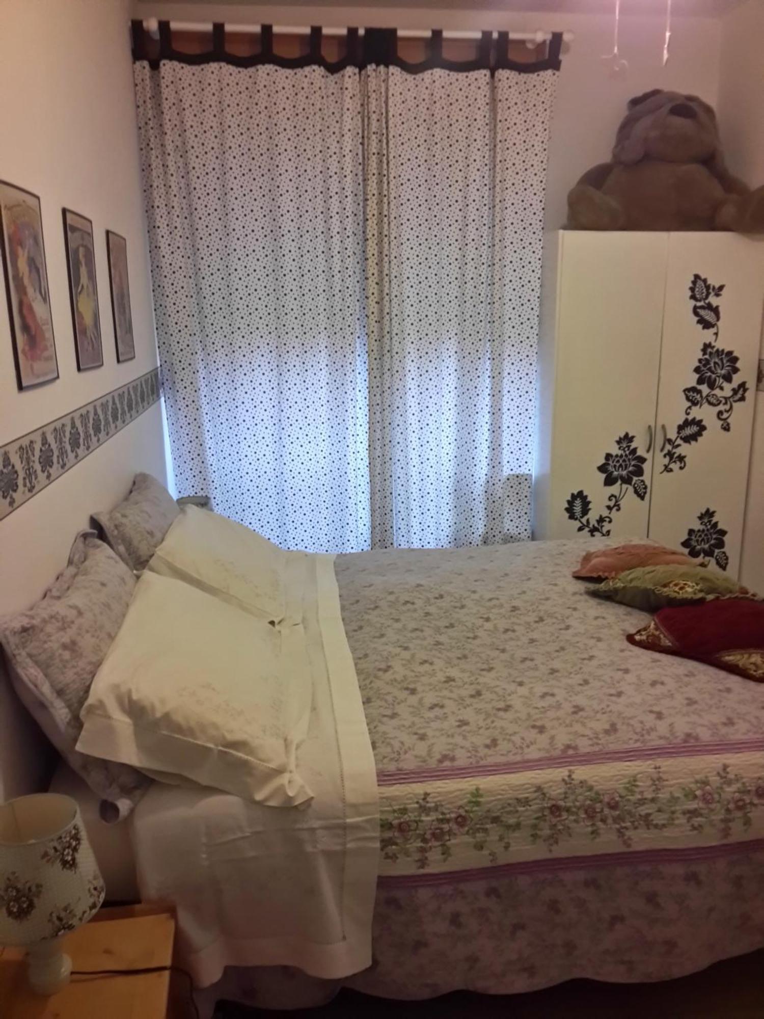 Bed and Breakfast Su Planu Кальяри Номер фото